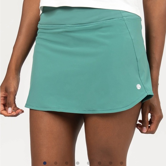 Rhobak Steffi Active Skort - Picture 1 of 9